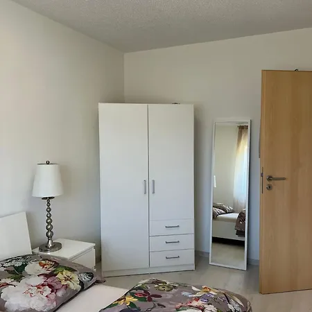 Apartment Huegelblick