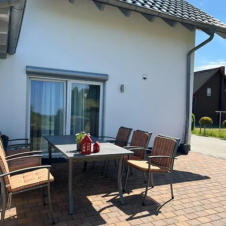 Huegelblick * Brucken is an Ortsgemeinde