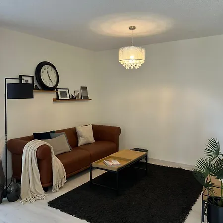 Hügel Blick Apartamento *