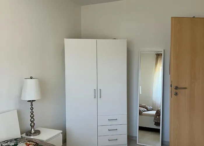 Apartamento Hügel Blick