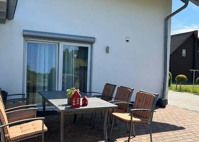 Hügel Blick * Brucken is an Ortsgemeinde