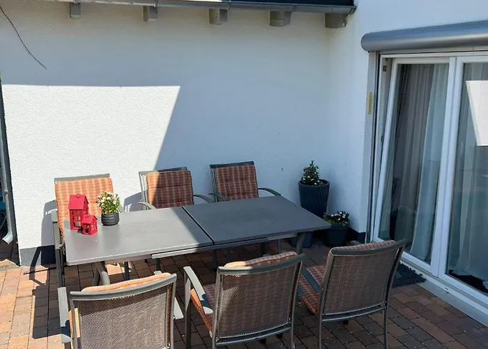 Huegel Blick * Brucken is an Ortsgemeinde